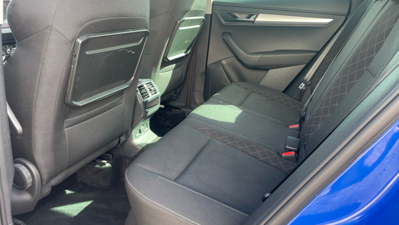 Skoda Karoq 1.0 TSI SE Technology 5dr Petrol Estate